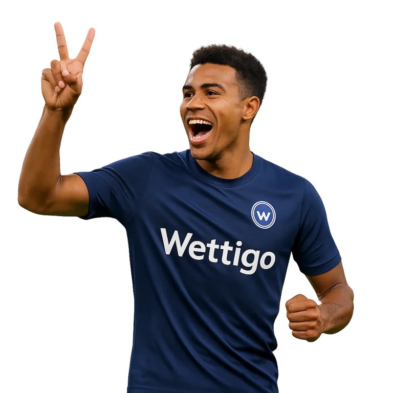 Wettigo banner